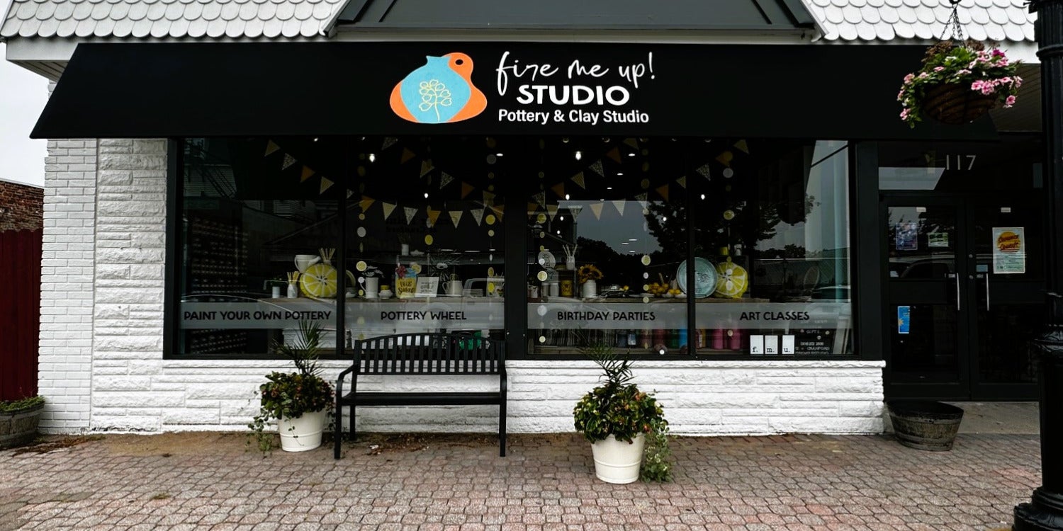 Awning Signs & Graphics