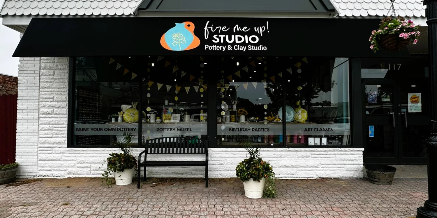 Awning Signs & Graphics