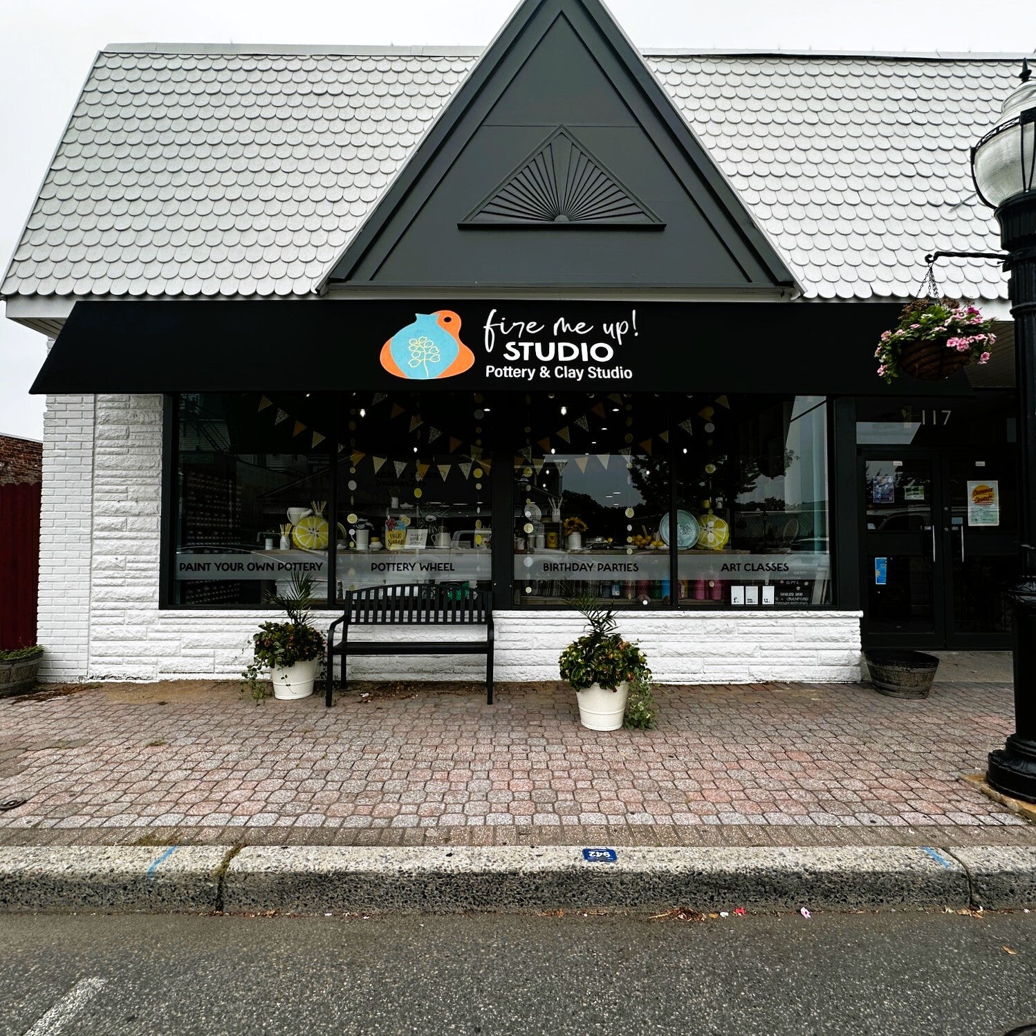 Kenilworth, NJ accolades
