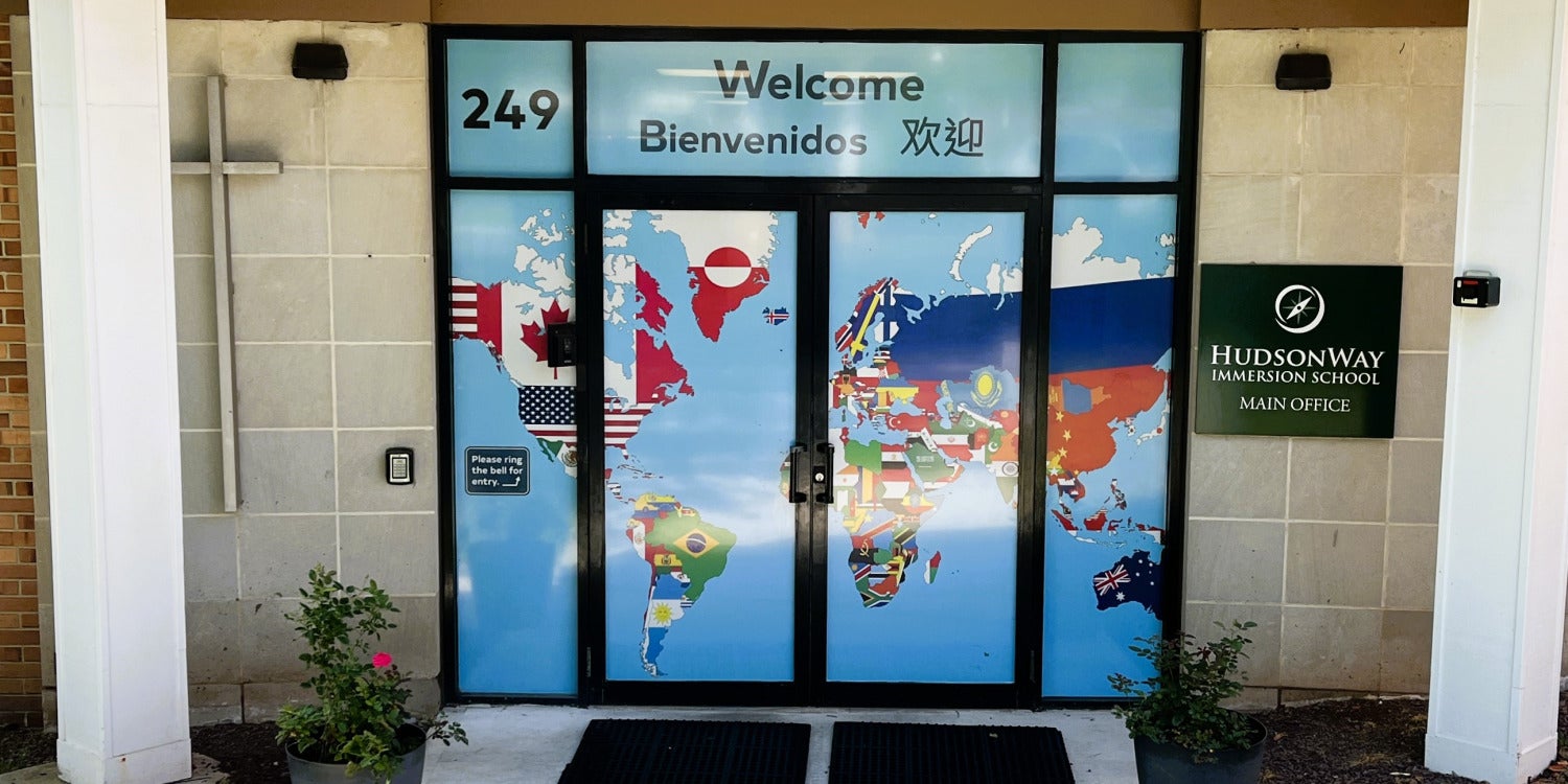 Window Graphics