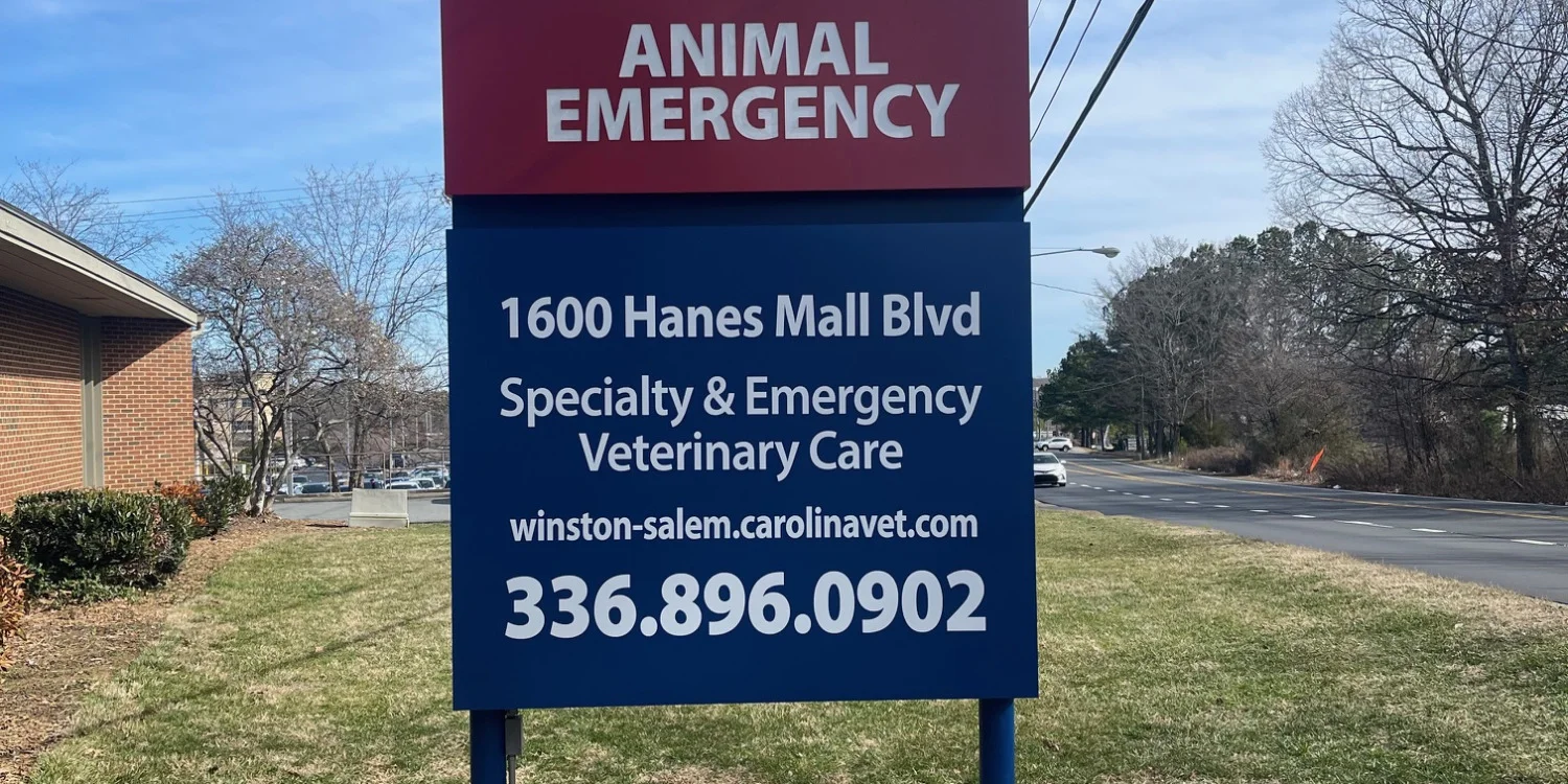 Custom Pylon Signs