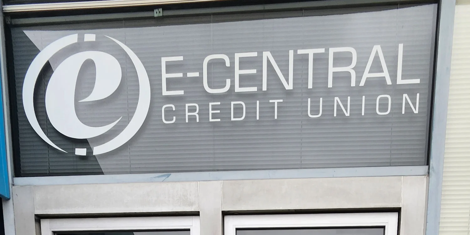 Building & Commercial Signs