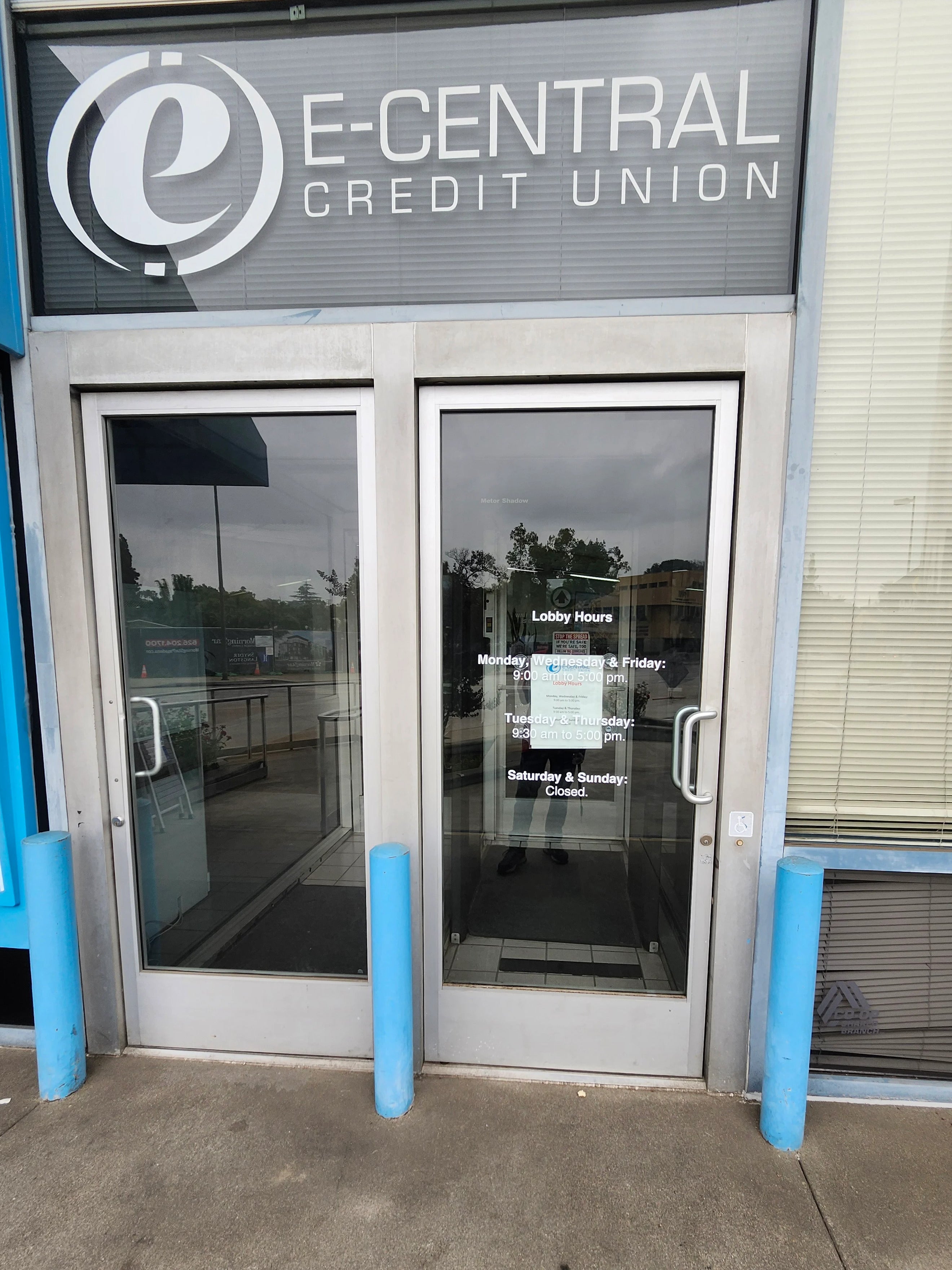 Building & Commercial Signs