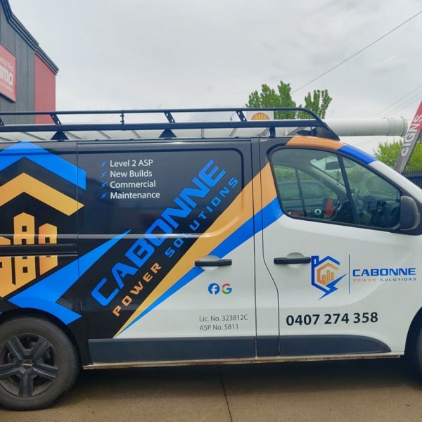 Cabonne Power Solutions