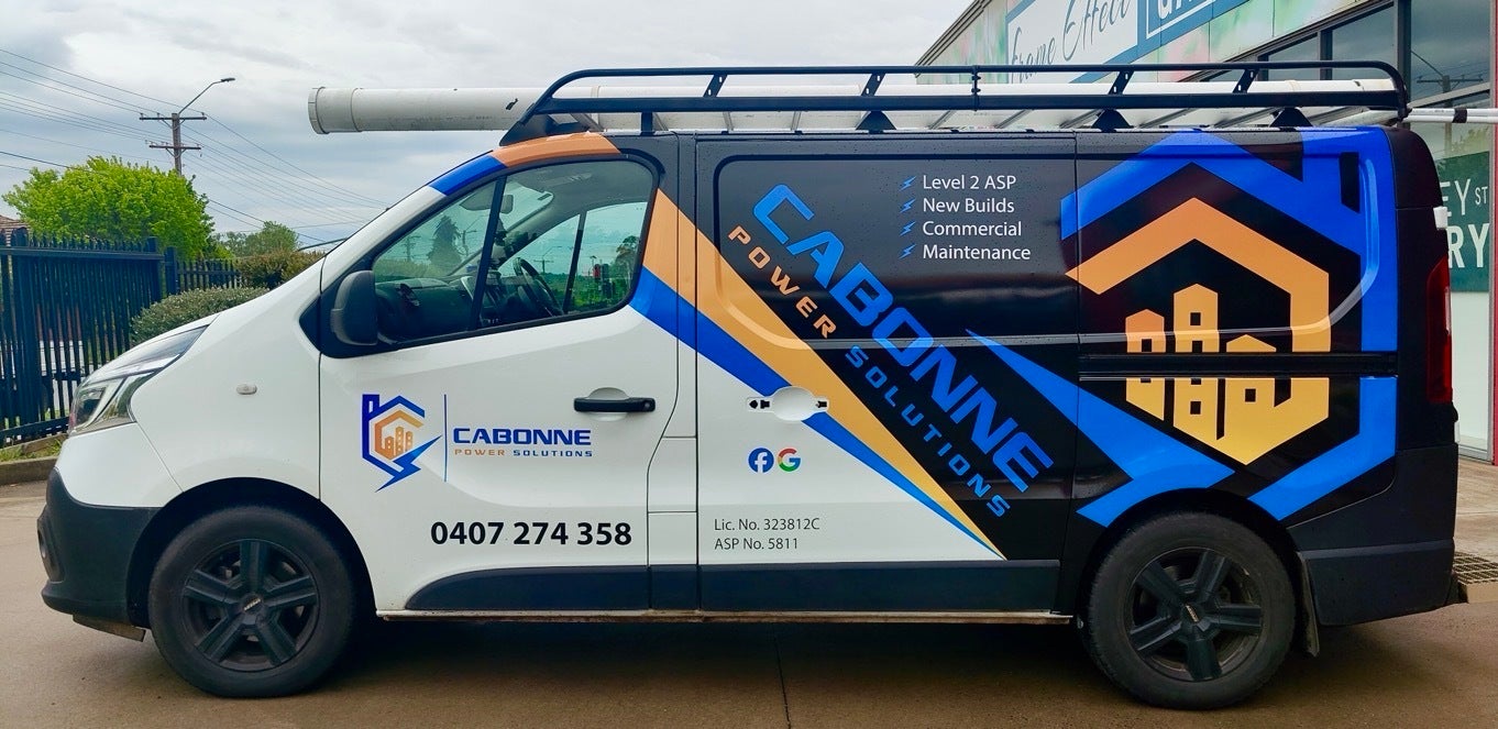Cabonne Power Solutions