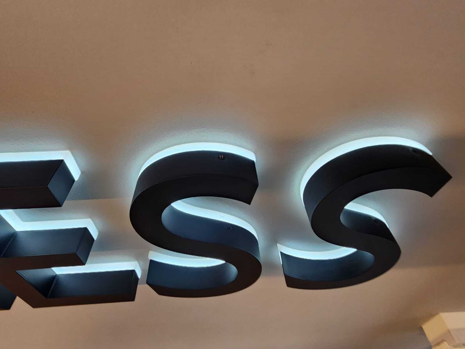 Building Signs | Signarama Kew | Custom Signage Solutions
