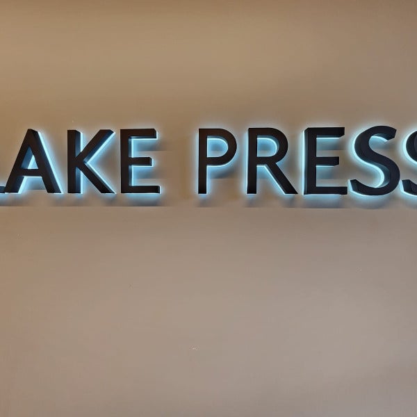 Building Signs | Signarama Kew | Custom Signage Solutions