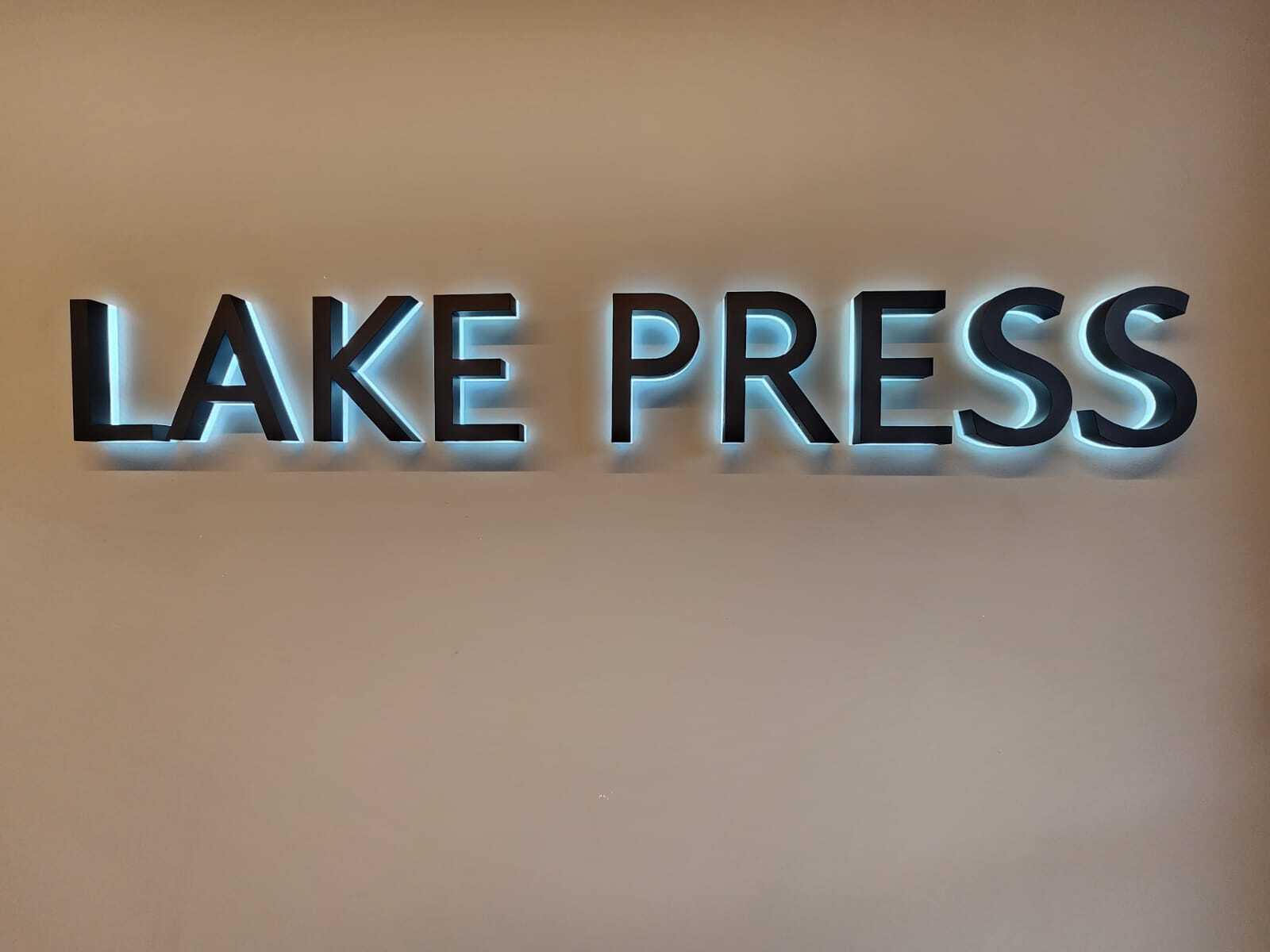 Building Signs | Signarama Kew | Custom Signage Solutions