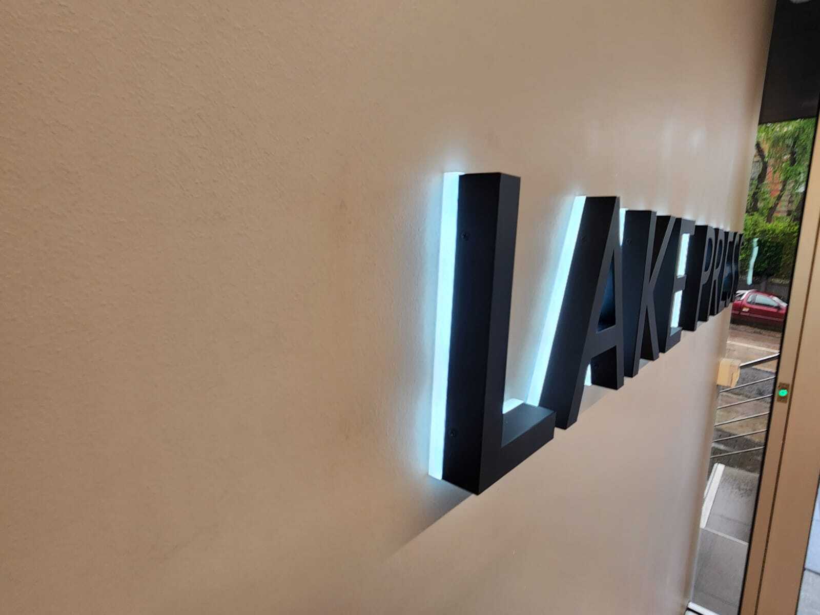 Building Signs | Signarama Kew | Custom Signage Solutions