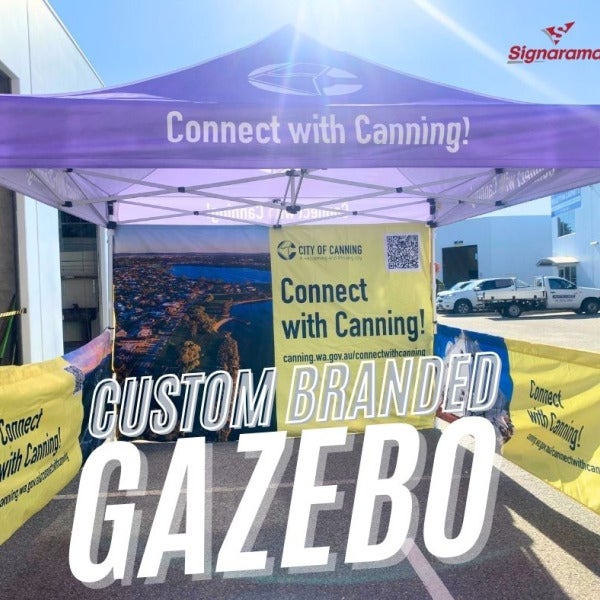 Custom Marquee