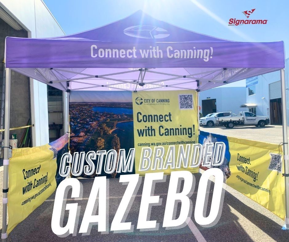 Custom Marquee