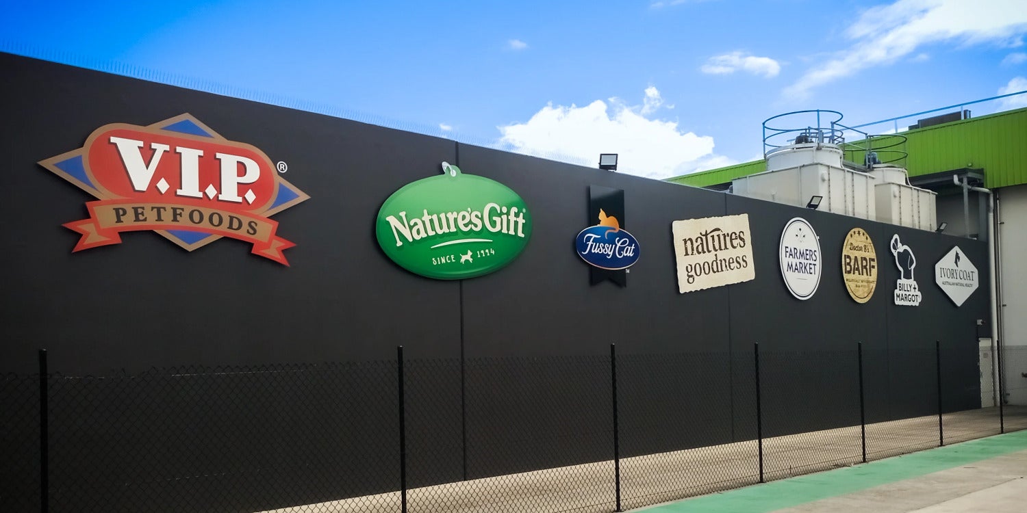 Awning & Fascia Signs
