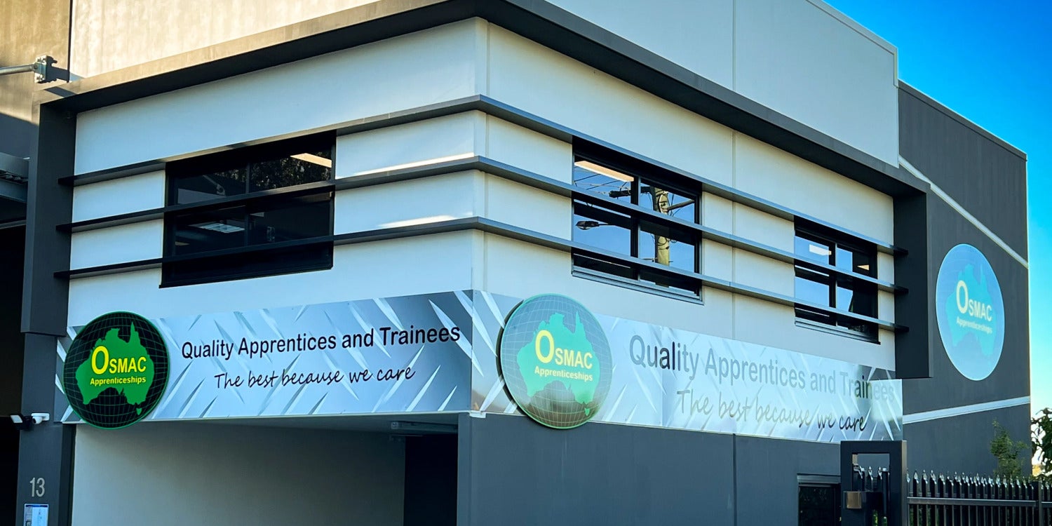 Awning & Fascia Signs