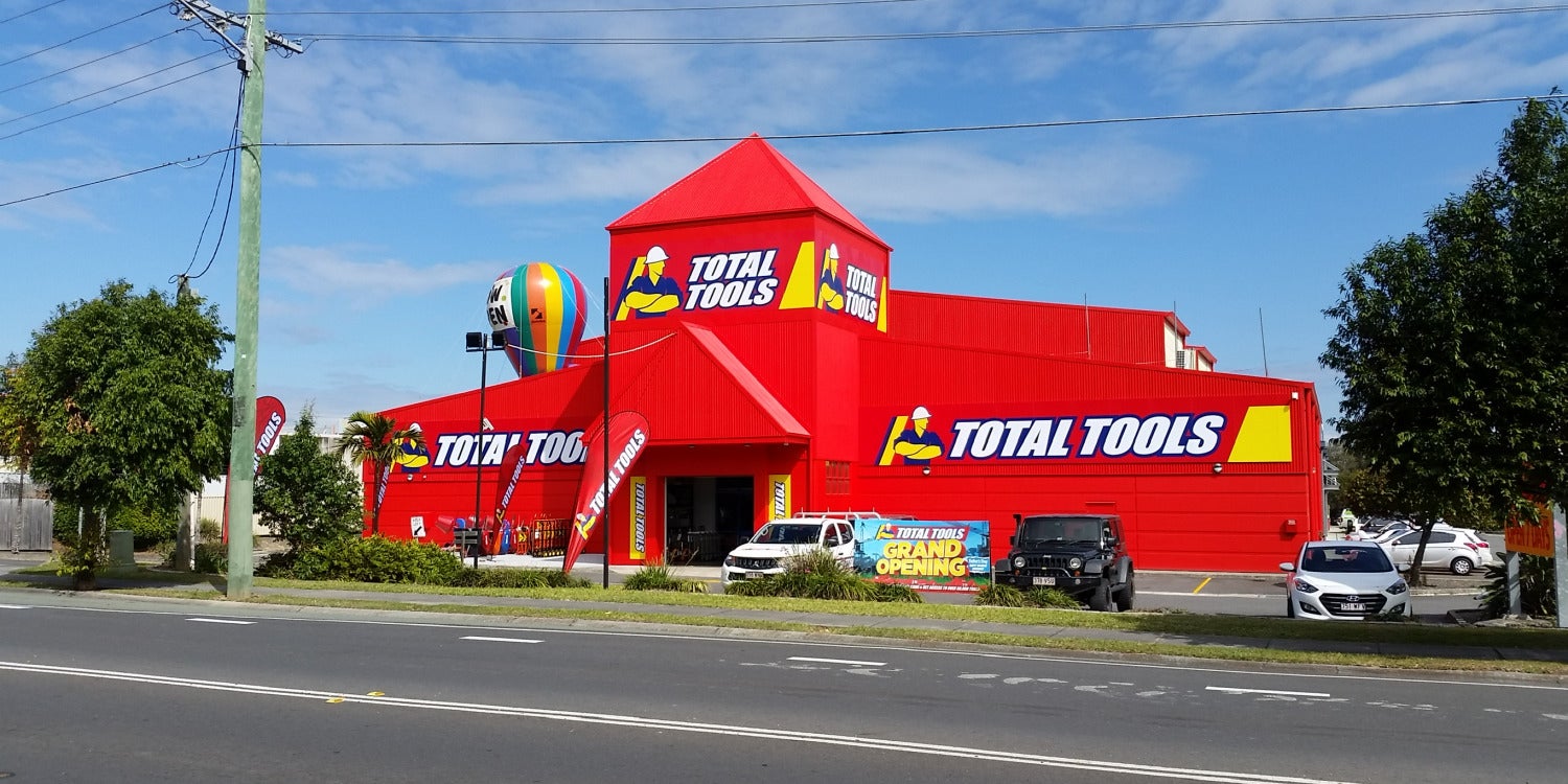 Awning & Fascia Signs