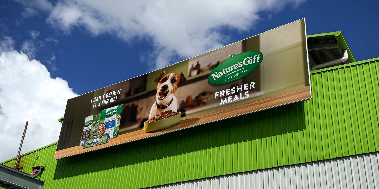 Awning & Fascia Signs