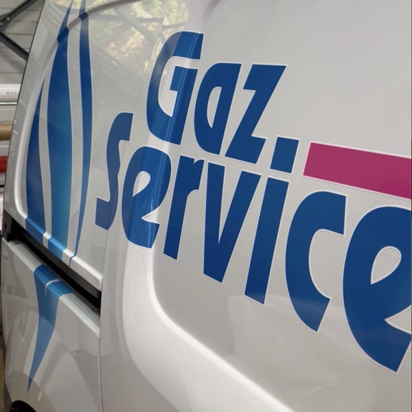 GAZ SERVICE TOURS