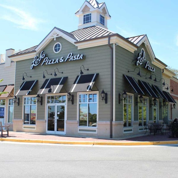 Ledo Pizza Celebrates Matriarch Thelma Beall's 100th Birthday with Week-Long Festivities and Football Deal