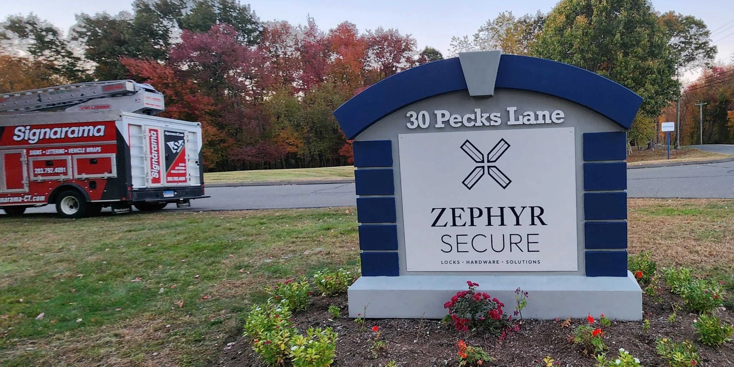 Shop Signs & Store Signs