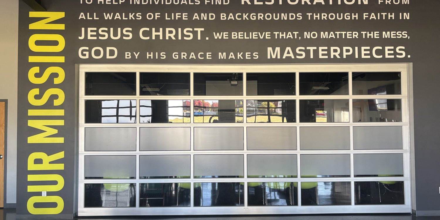 Wall Graphics