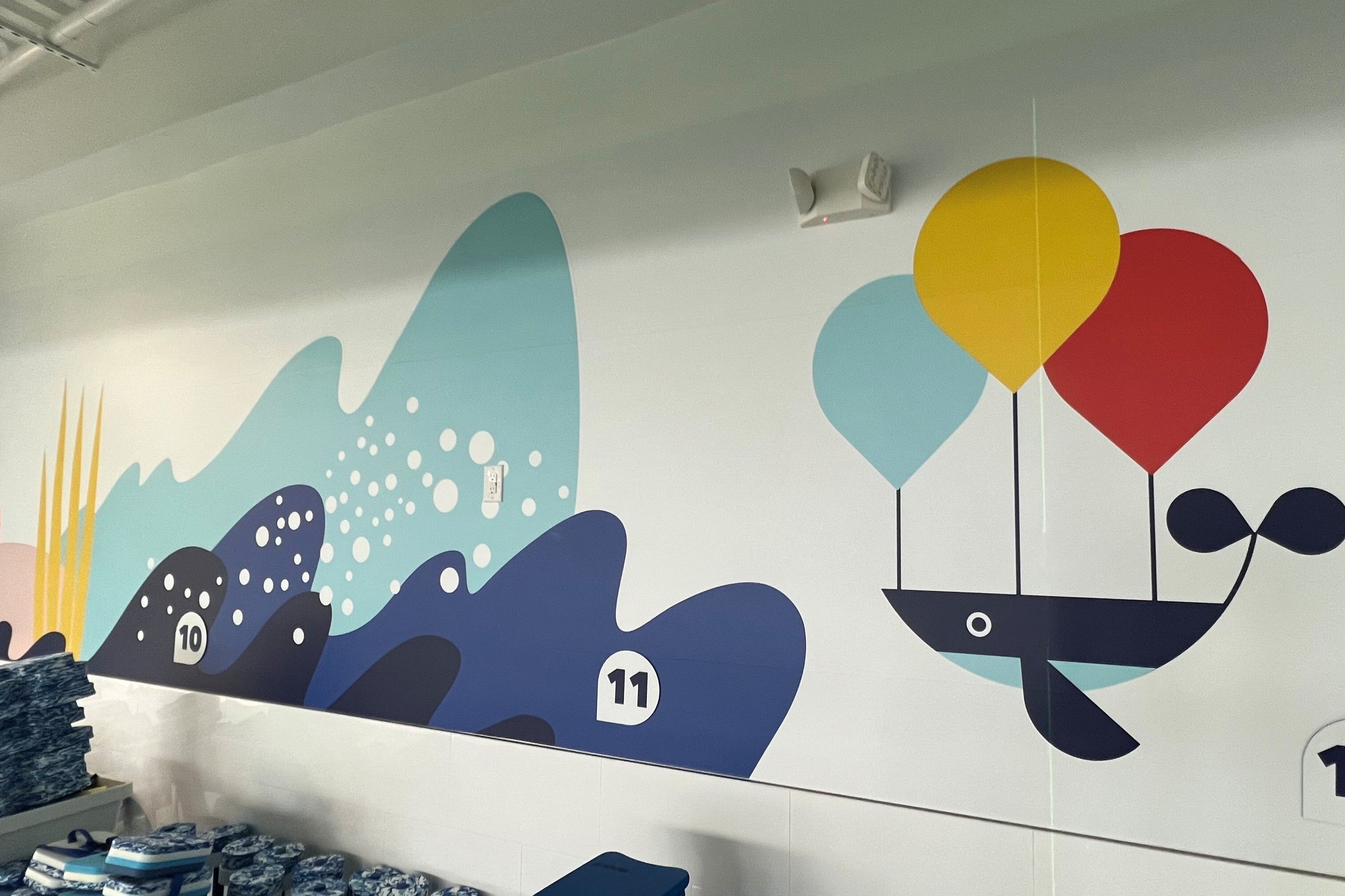 Did you know that we do Custom Graphics?