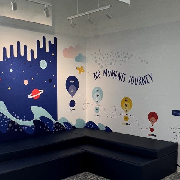 Wall Mural Graphics
