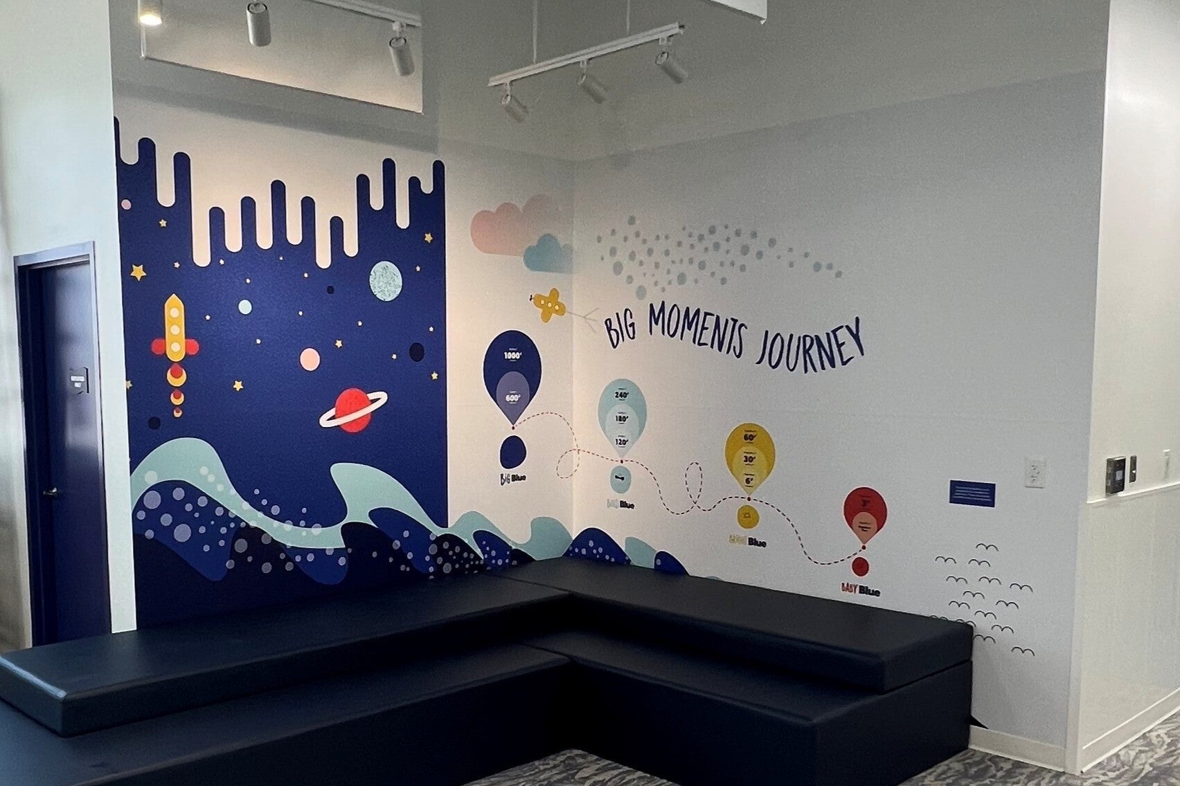 Did you know that we do Custom Graphics?