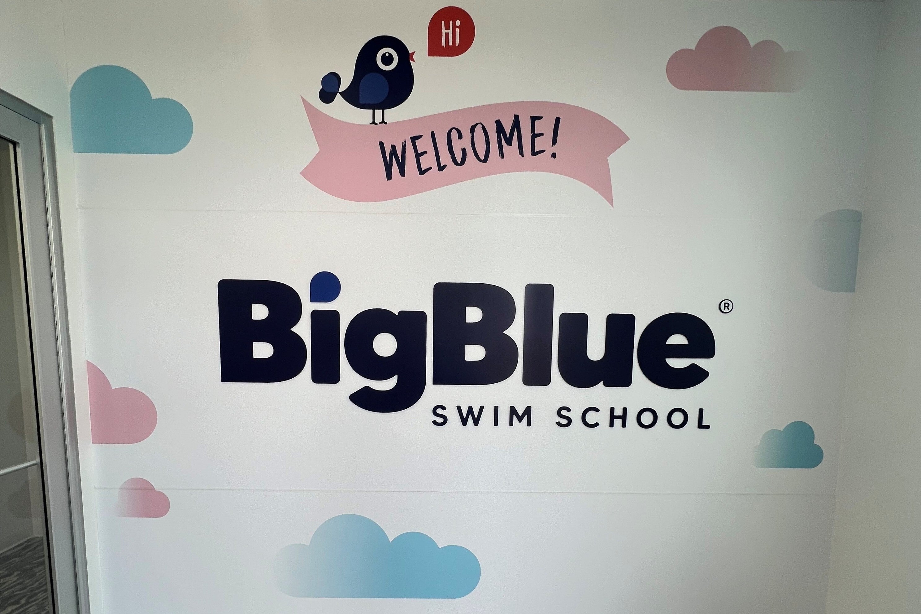 Did you know that we do Custom Graphics?