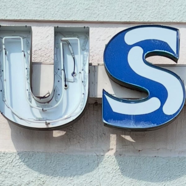 Building Sign/Channel Letter repair or replacement