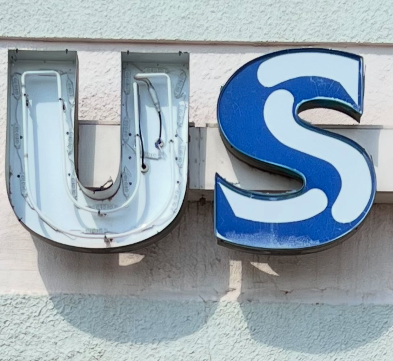 Building Sign/Channel Letter repair or replacement