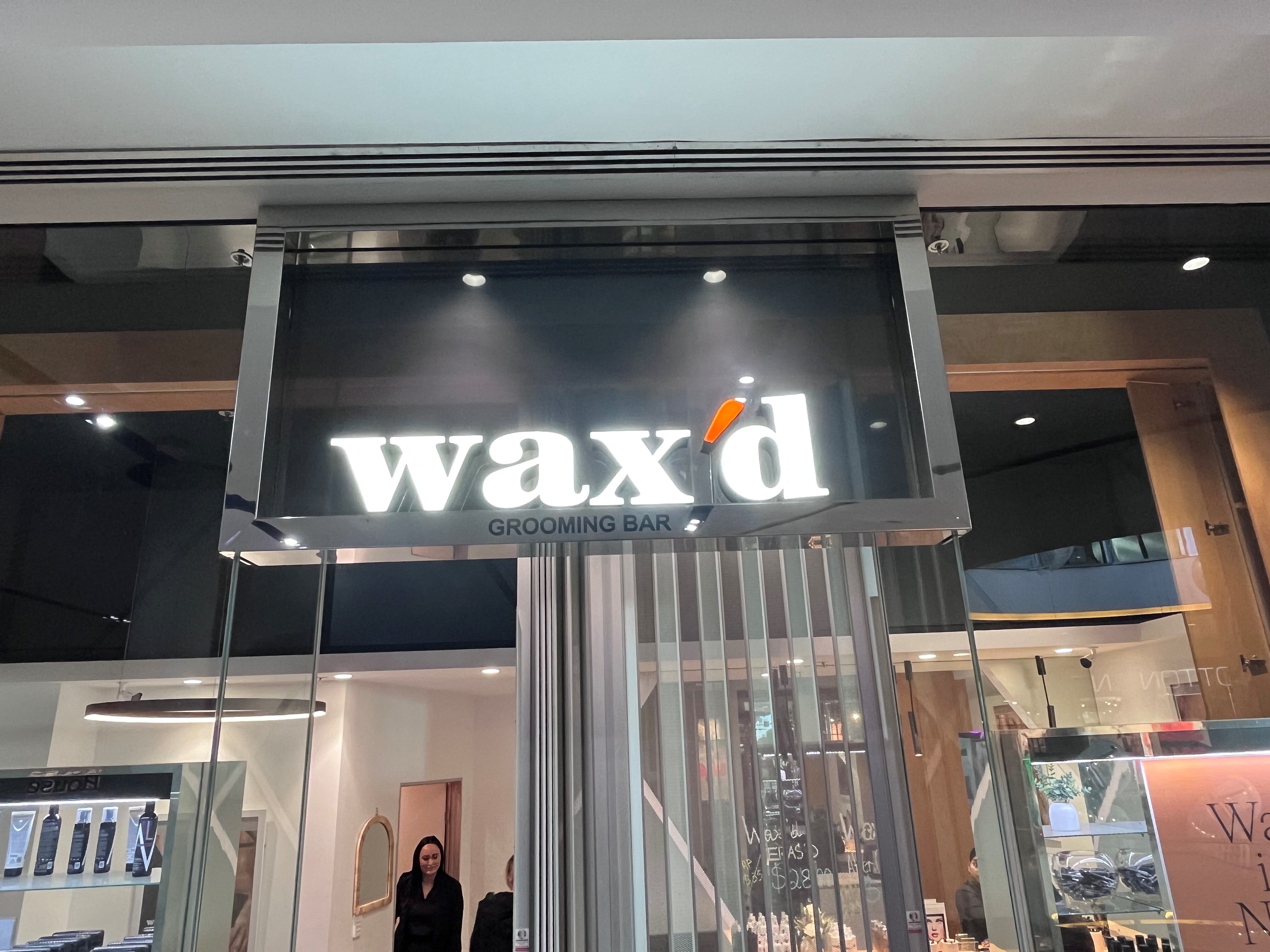 Branding changed?  We can handle it!