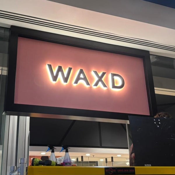 Branding changed? We can handle it!
