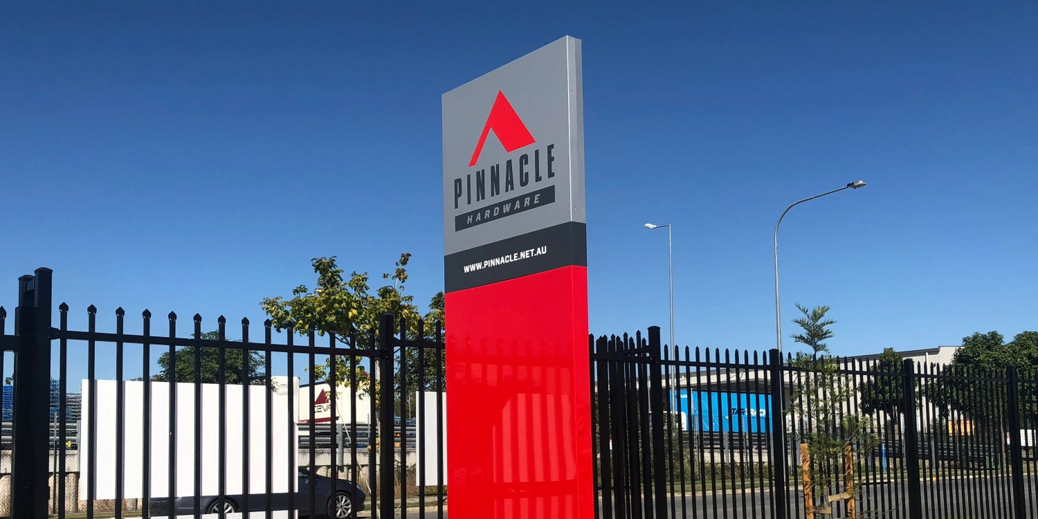 Pylon Signs