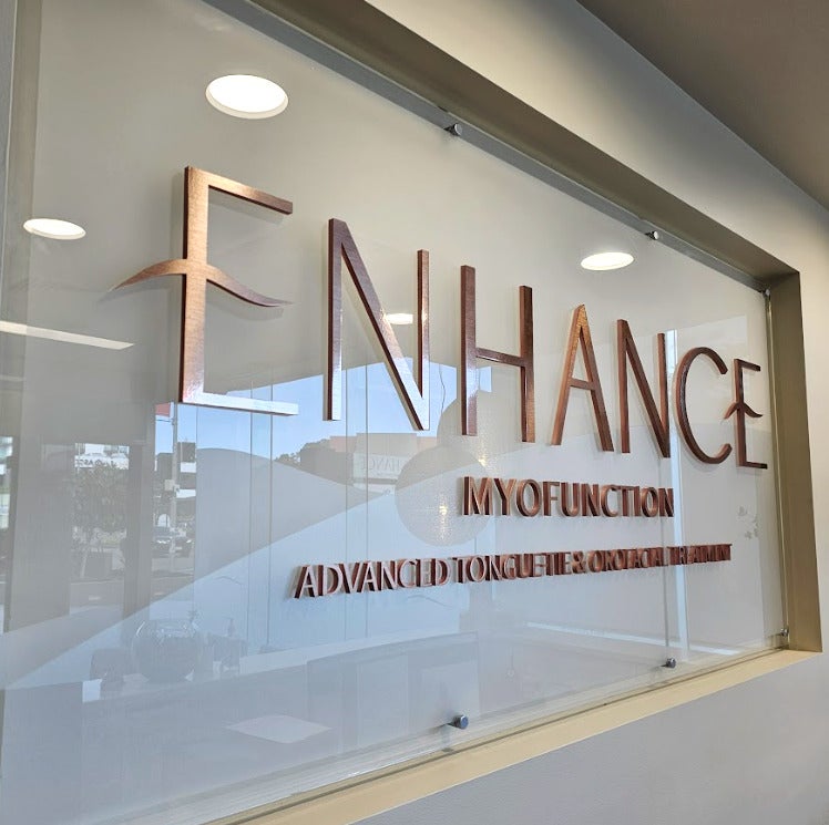 Perspex Signs, Light Boxes, Window Decal, Window Frosting and Tint Film