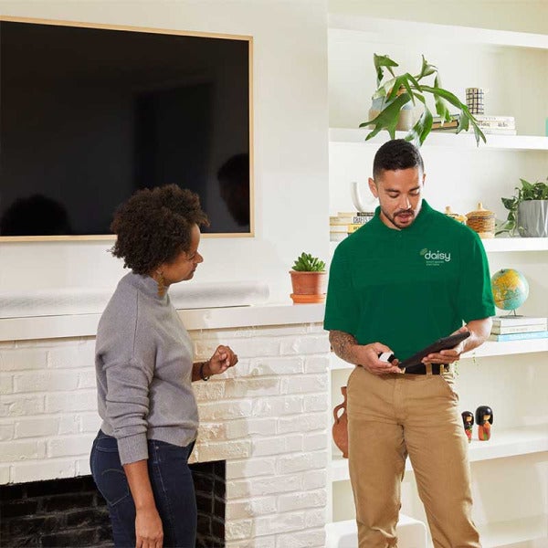 Daisy Smart Home Technology Hatches in Scottsdale Under the Leadership of Industry Veteran Jim Schoene