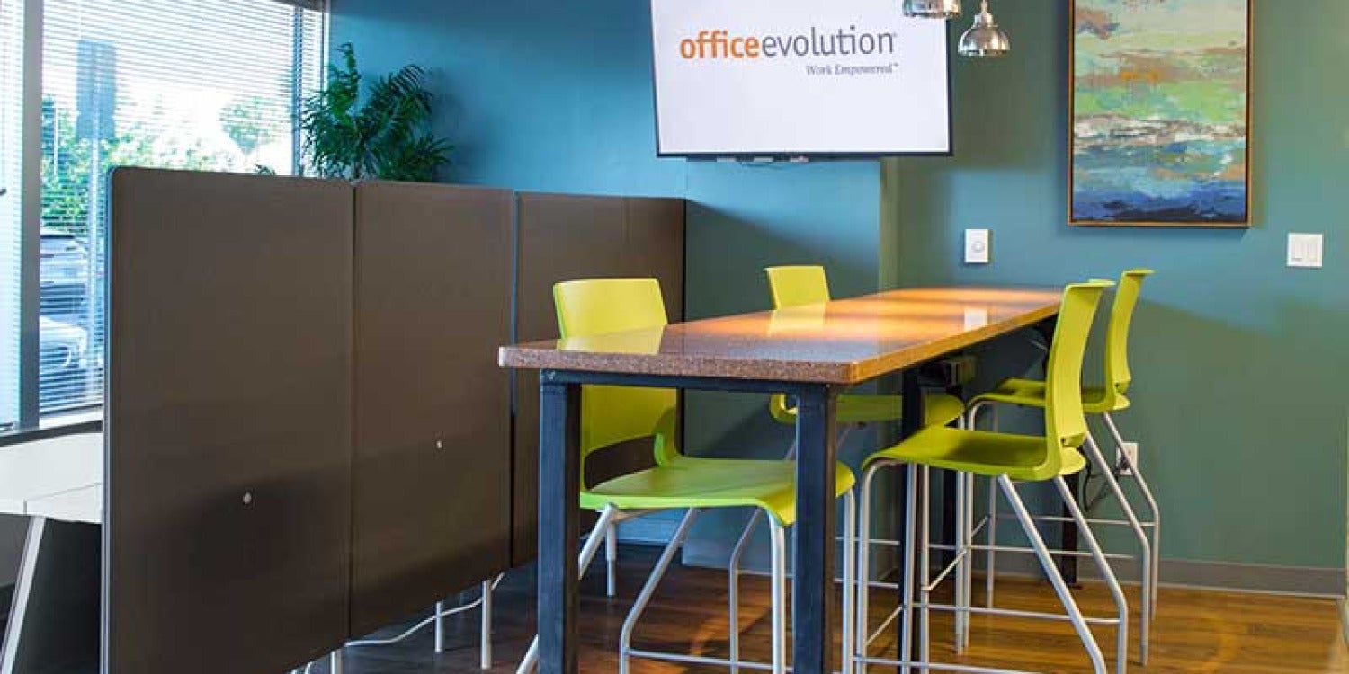 Office Evolution Revolutionizes the Way Professionals Work with Grand Opening Celebration in Clearwater, FL Office Evolution Revolutionizes the Way Professionals Work with Grand Opening Celebration in Clearwater, FL