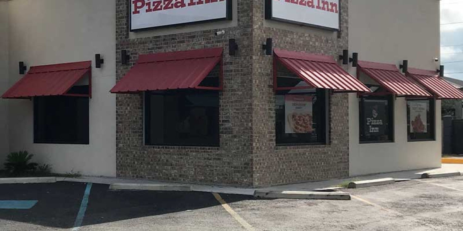 Pizza Inn's Glorious Return: Ponca City Pizzeria Resurrected Under New Ownership