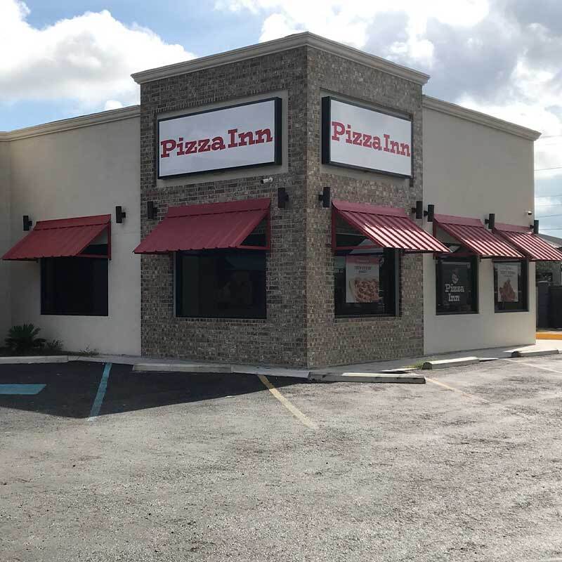 Pizza Inn's Glorious Return: Ponca City Pizzeria Resurrected Under New Ownership
