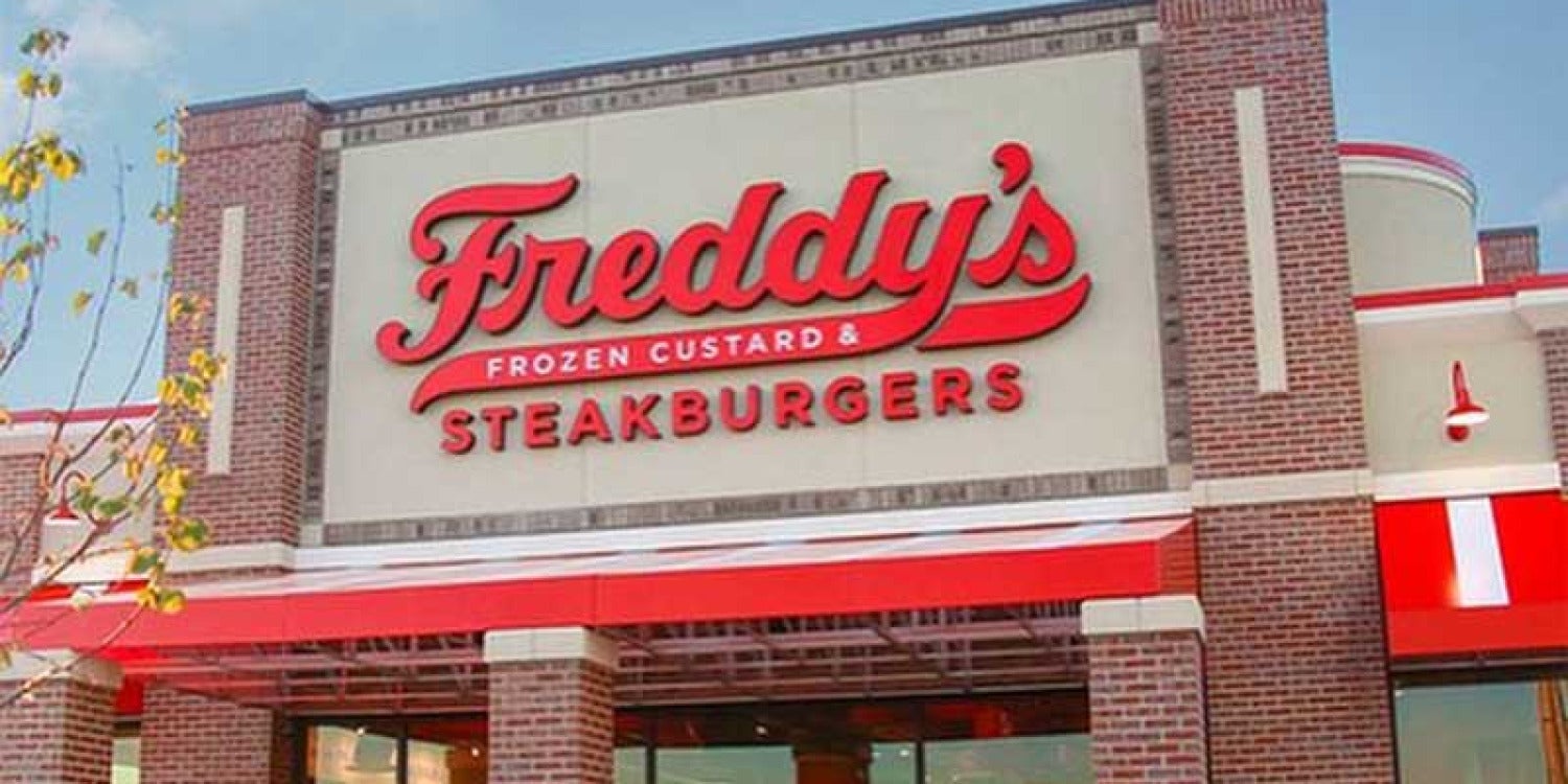 Freddy’s Is Betting Wyoming Wants More Custard, Steakburgers, and Drive-Thru