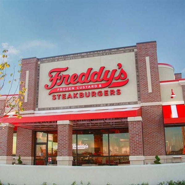 Freddy’s Is Betting Wyoming Wants More Custard, Steakburgers, and Drive-Thru