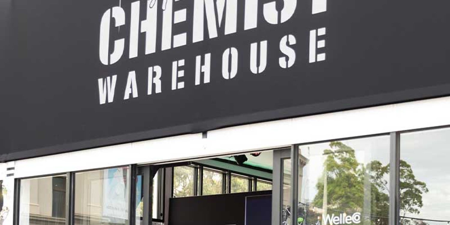 Chemist Warehouse Revolutionizes Dubai Shopping Scene with Grand Superstore Opening Chemist Warehouse Revolutionizes Dubai Shopping Scene with Grand Superstore Opening