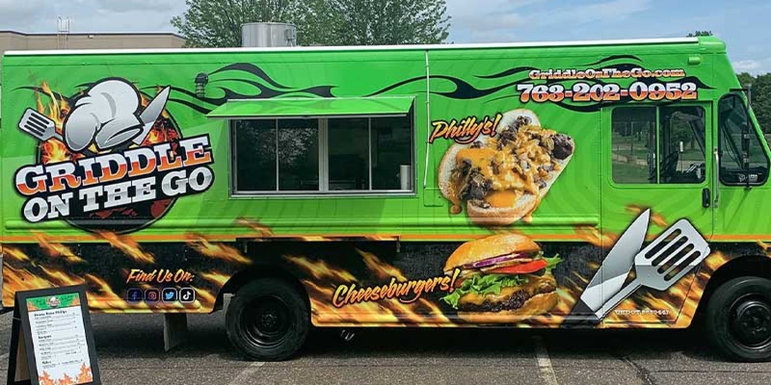 Perkins American Food Company Unveils Bold Fast-Casual Concept: Introducing Griddle & Go, a Revolutionary Spin on Classic Eats
