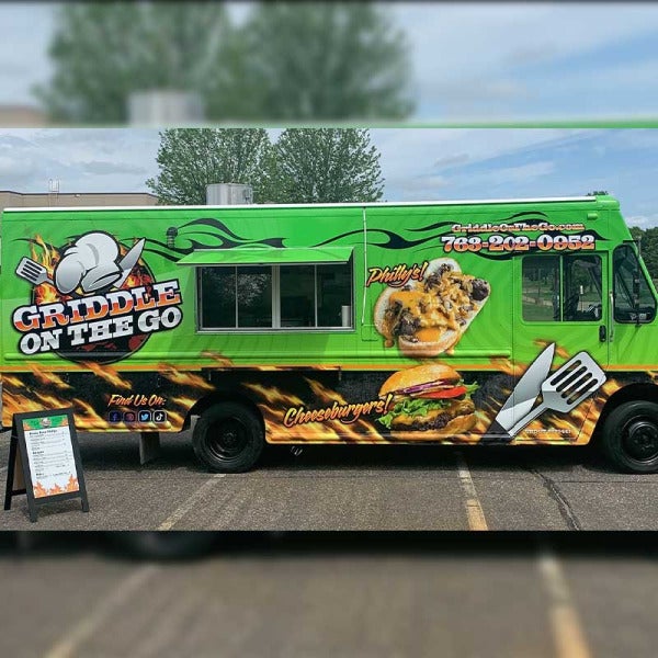 Perkins American Food Company Unveils Bold Fast-Casual Concept: Introducing Griddle & Go, a Revolutionary Spin on Classic Eats