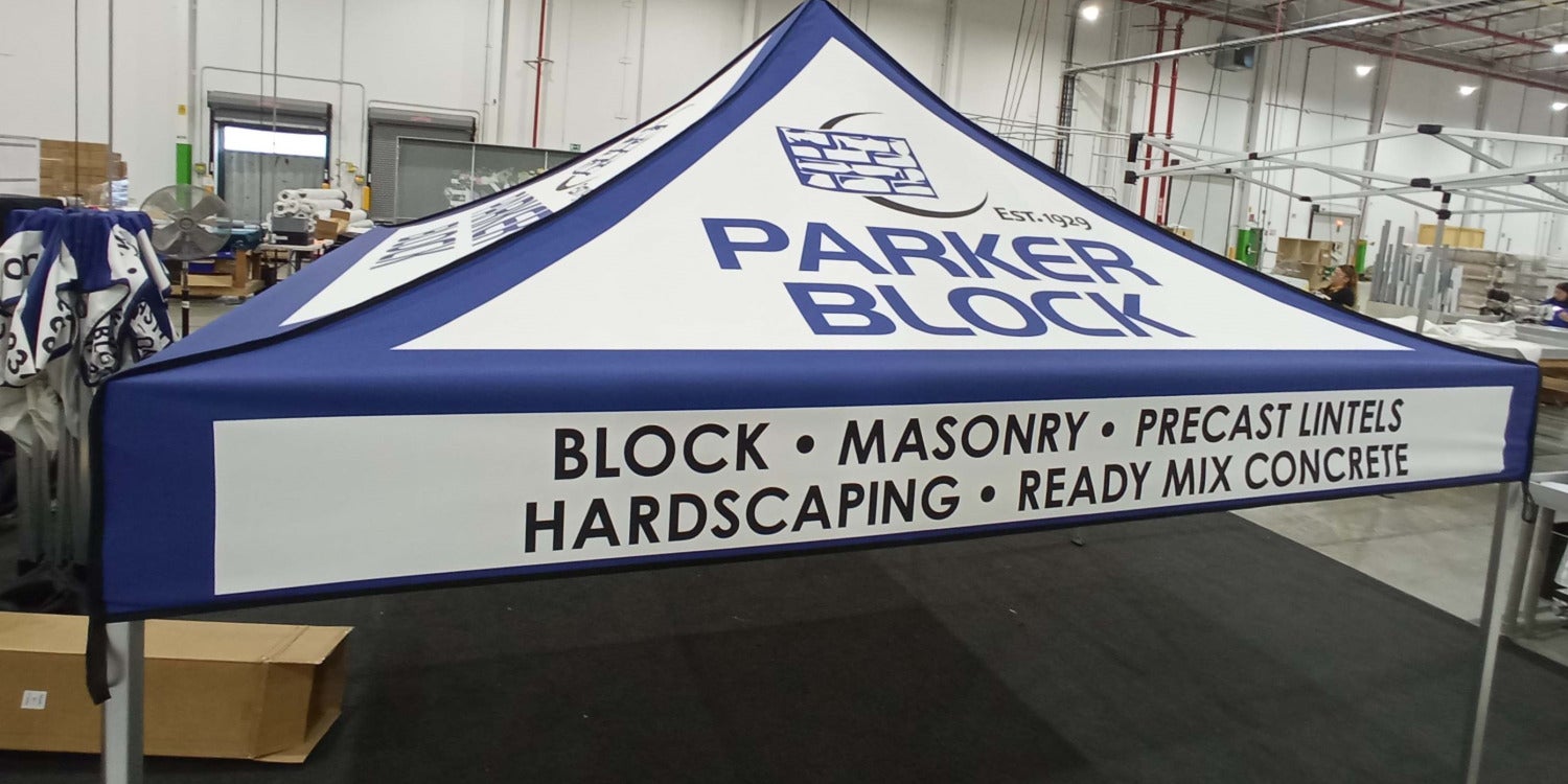 Canopy Signs