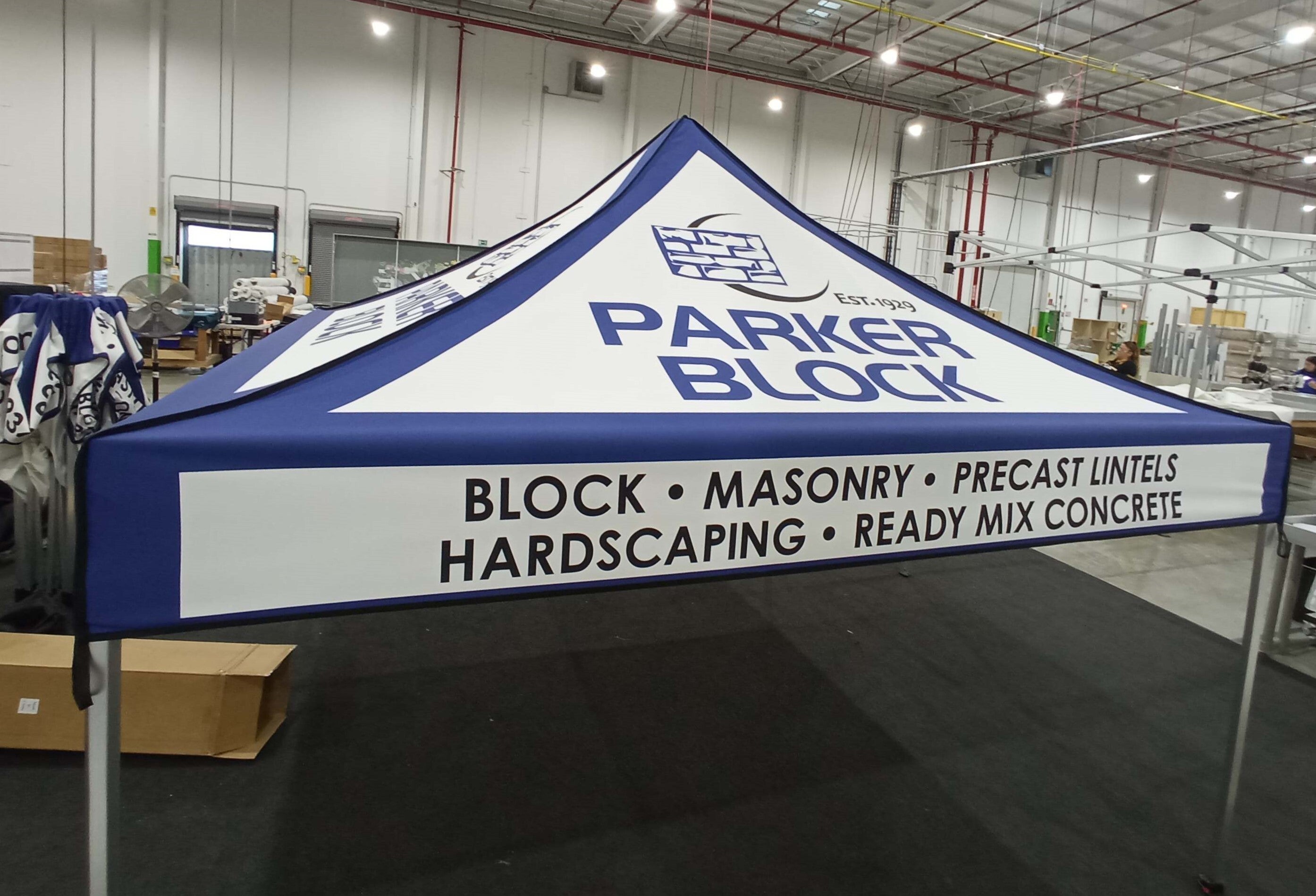 Tradeshow Signs & Banners