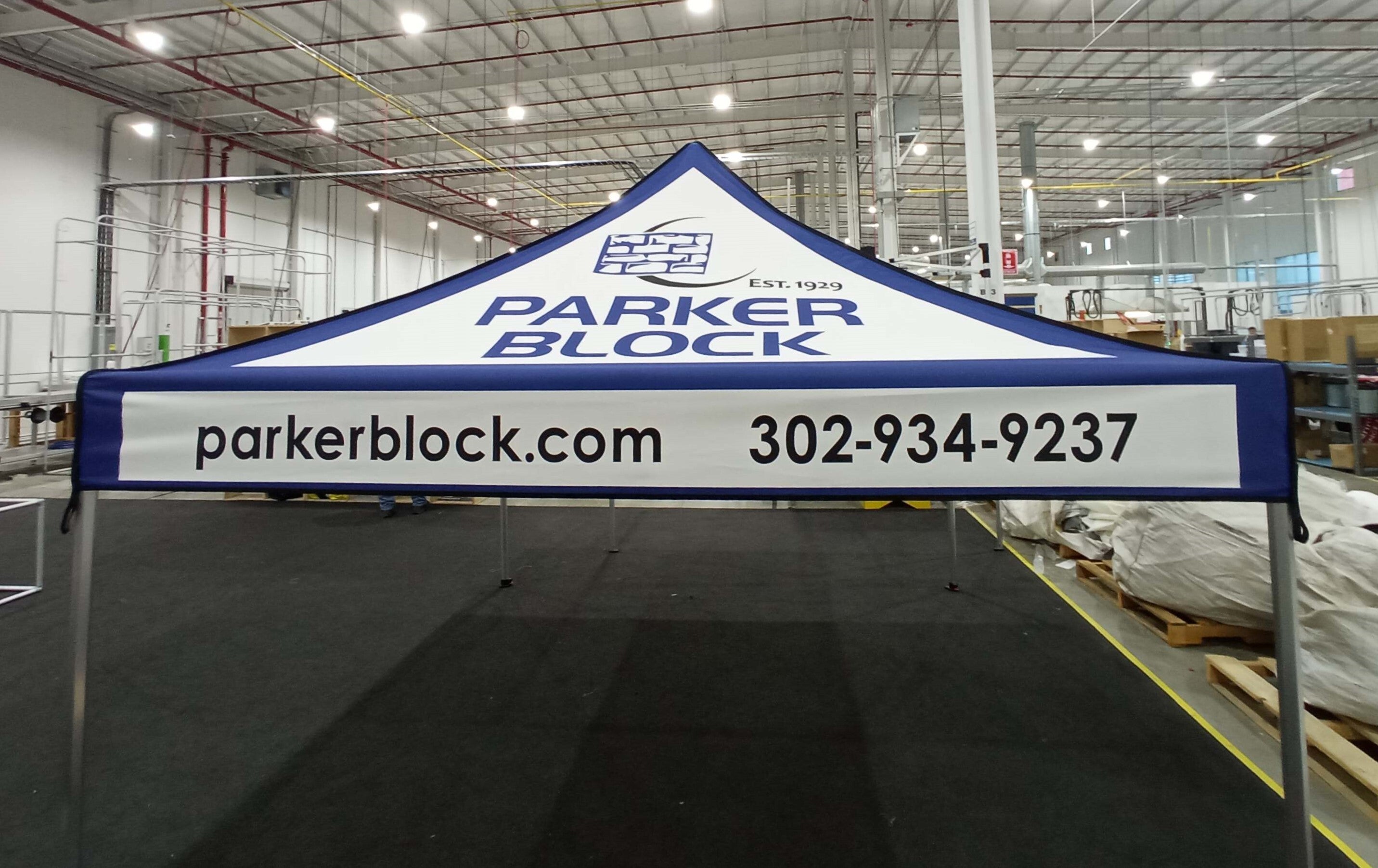 Tradeshow Signs & Banners