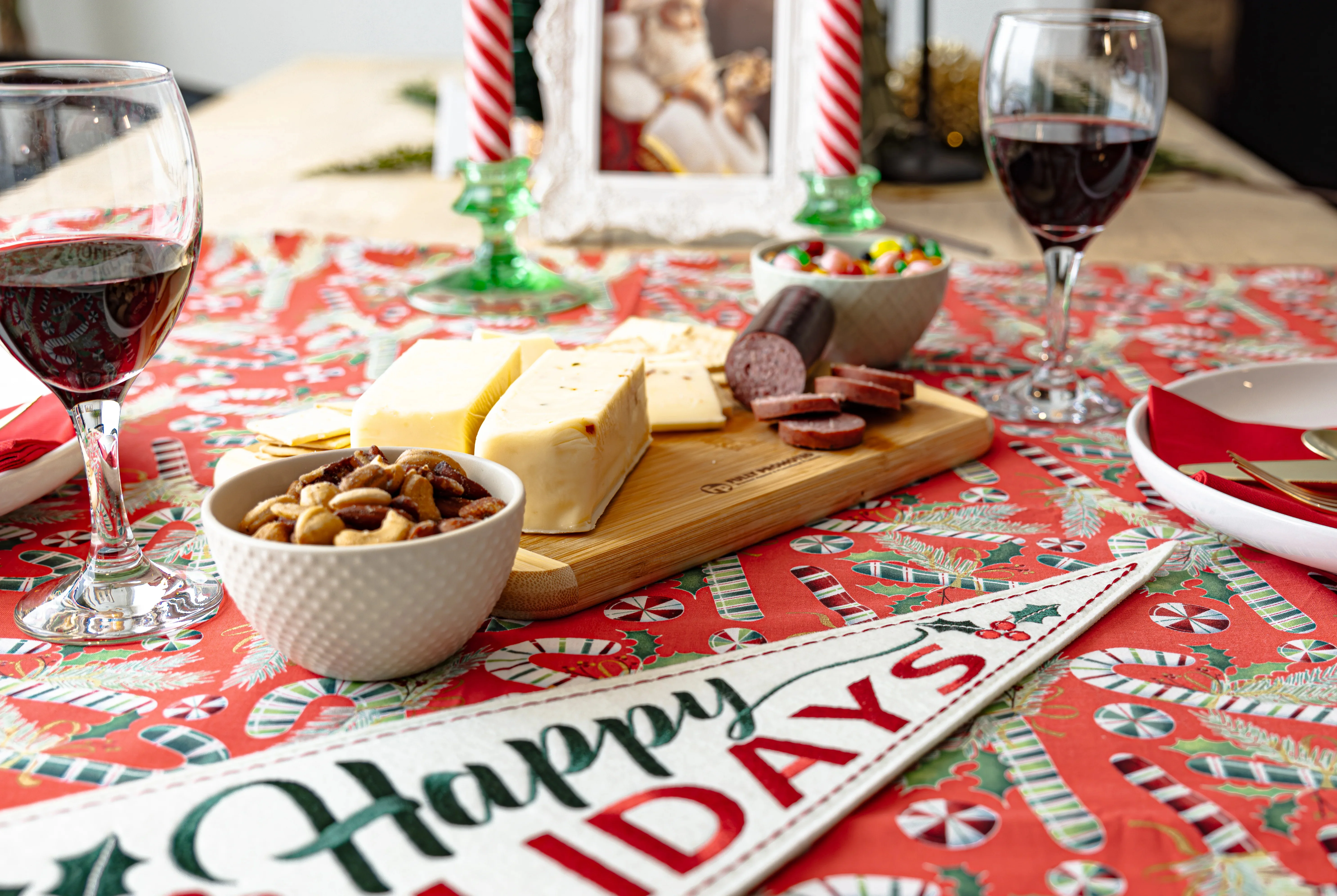 Sweet, Simple, and Unforgettable: Branded Food Gifts That Leave a Lasting Impression