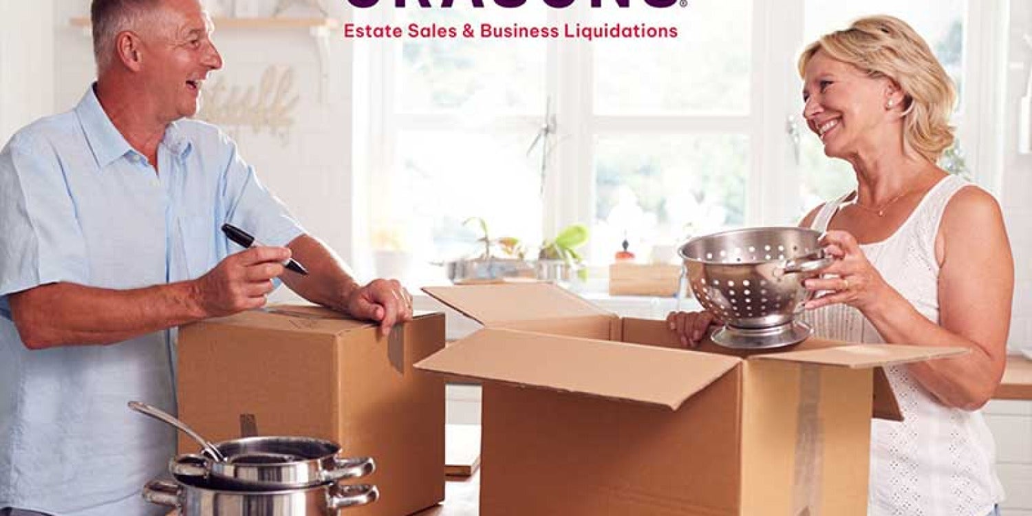 Level Up Your Estate Sale Game: Lake Geneva-Racine Gets a Charming New Franchise that Promises to Turn Emotional Goodbyes into Treasure Hunts!