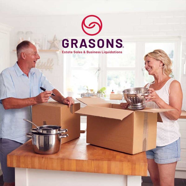 Level Up Your Estate Sale Game: Lake Geneva-Racine Gets a Charming New Franchise that Promises to Turn Emotional Goodbyes into Treasure Hunts! Level Up Your Estate Sale Game: Lake Geneva-Racine Gets a Charming New Franchise that Promises to Turn Emotional Goodbyes into Treasure Hunts!