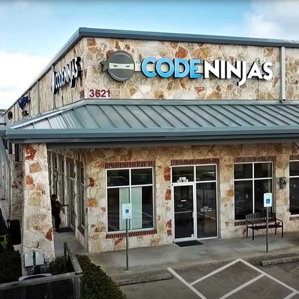 Get Ready, Nixa! Code Ninjas Set to Unleash Coding Revolution with Spring 2025 Launch Get Ready, Nixa! Code Ninjas Set to Unleash Coding Revolution with Spring 2025 Launch
