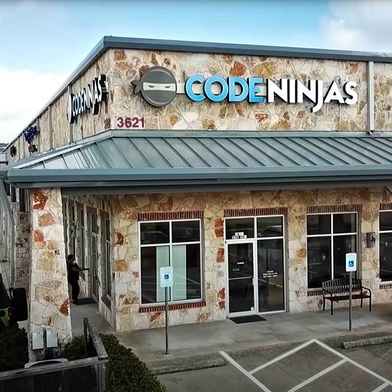 Get Ready, Nixa! Code Ninjas Set to Unleash Coding Revolution with Spring 2025 Launch Get Ready, Nixa! Code Ninjas Set to Unleash Coding Revolution with Spring 2025 Launch